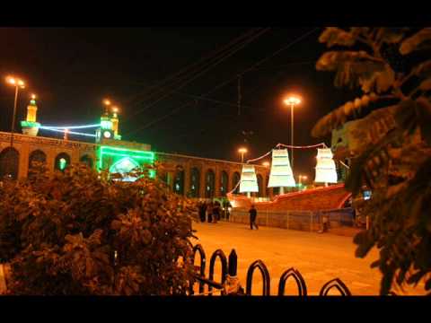 سايد باسم الكربلائي