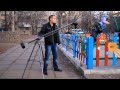 Операторский кран KINOX JIB 1200