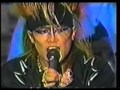 X Japan - Alive (LIVE)