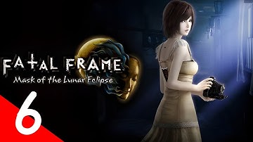 Fatal Frame 4 - English Subbed Walkthrough - Chapter 6