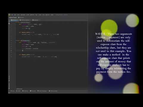 super method in