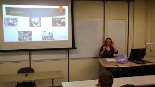 Sex Trafficking of Syrian Refugees and Conflict Mo Cmunt