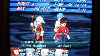 abyssion mania 2/2 [Tales of Symphonia]