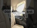 Kia Caren’s Clavis 2025 Model #shortsvideo #viralshorts #kiacarens
