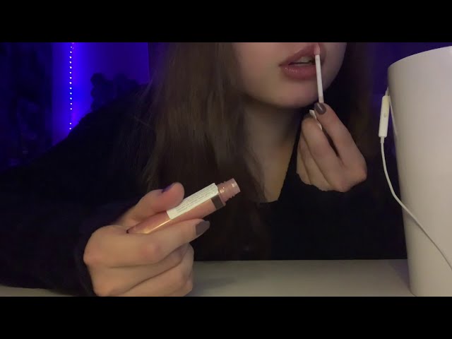 ASMR | trigger words + personal attention 😴🦋