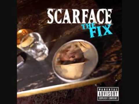 Scarface Feat Jay-Z , Beanie Sigel & Kanye West - Guess who's back 