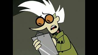 My Life As A Teenage Robot - Mom What Happening