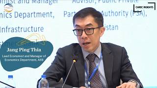 #CAREC INSIGHTS   Jang Ping Thia