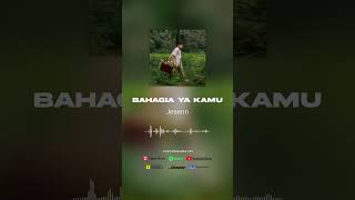 Jesenn - bahagia ya kamu #shorts #jesenn #pop #bahagiayakamu
