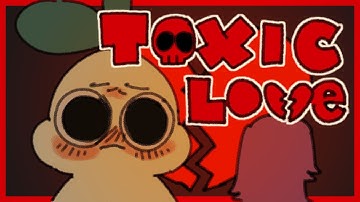 5 Early Signs of A Toxic Love