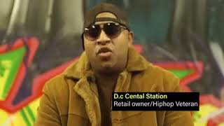 Rakim talks about the origins of 'Paid In Full.' Rakim's impact on hip-hop. #GOAT. 👊📚🎤💯 Profile