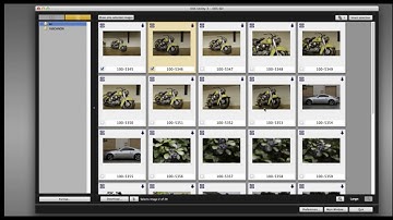 EOS Utility 3: Software Overview and Interface Tour