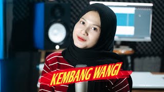 KEMBANG WANGI - HAPPY ASMARA (Cover by Yessica)