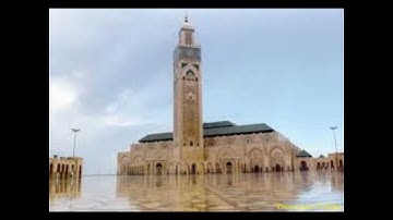 Hassan Msimak Surat Albaqarah Hizb 1 Taraweeh حسن مسيمك سورة البقرة الحزب  ١