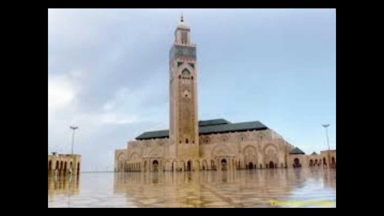 Hassan Msimak Surat Albaqarah Hizb 1 Taraweeh حسن مسيمك سورة البقرة الحزب  ١