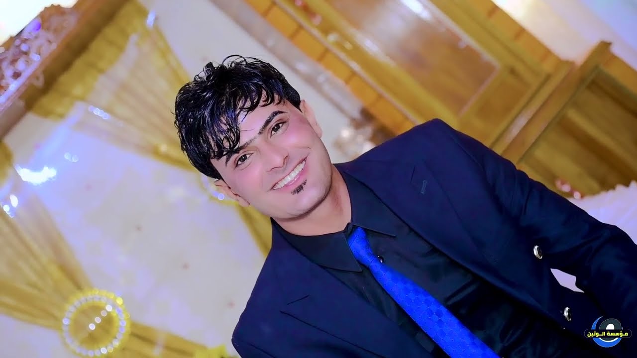 حفل زفاف ❣️ جميل خالد❣️الف مبروك