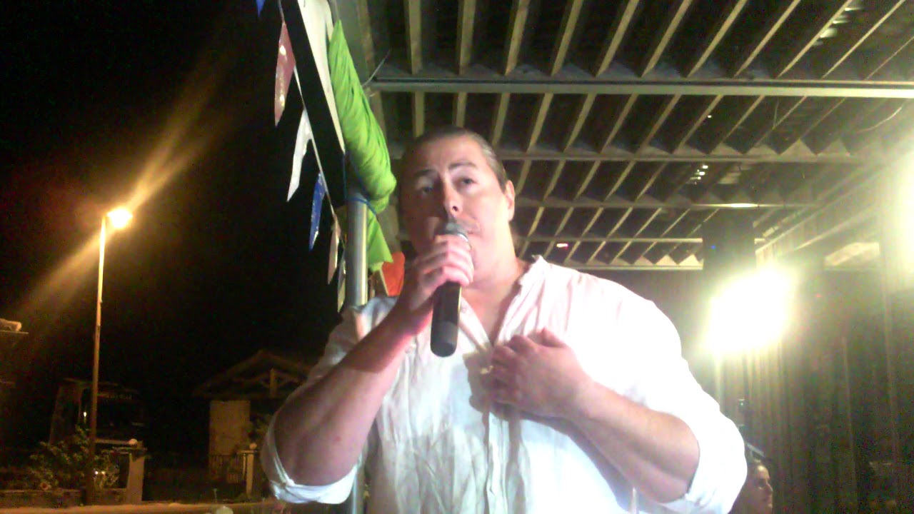 la manic de bruno pelletier reprise YouTube