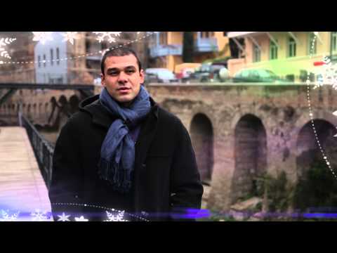 1 წუთი მაესტროზე – ირაკლი მაჩხანელი – თბილისი