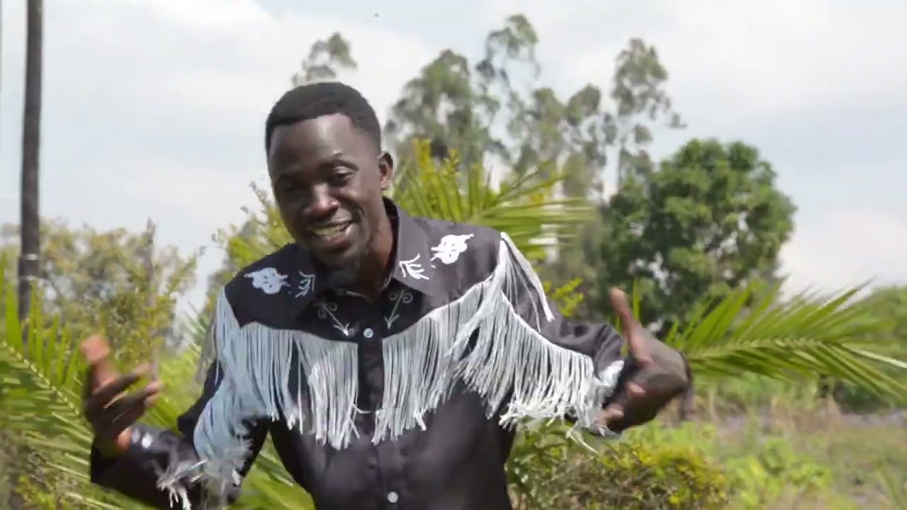 GOLOGOTA~NZOTHEKA CHOIR 