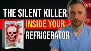 The Silent Killer Inside Your Refrigerator