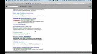 HOW TO HACK AN ADMIN ACCOUNT! EASY AND IT REALLY WORKS!