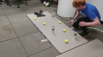 Sr. AtBC - Robofest 2018 Game