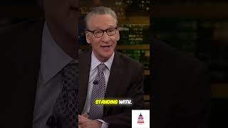 Bill Maher vs. Woke IDIOCY