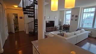 81 Fleet Place # 16F