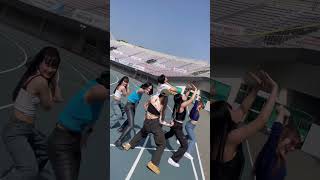 #ljdance #bouncewhenshewalk  #bouncewhenshewalkchallenge