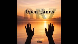Nectaria Arzoiu - OPEN HANDS