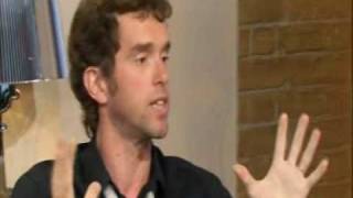 This Morning - Mark Charnock (tv show)