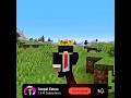 Senpai Spider is Biggest Trraper in Smp 💀 | DarkvidZ #minecraft #shortsb#senpaispider