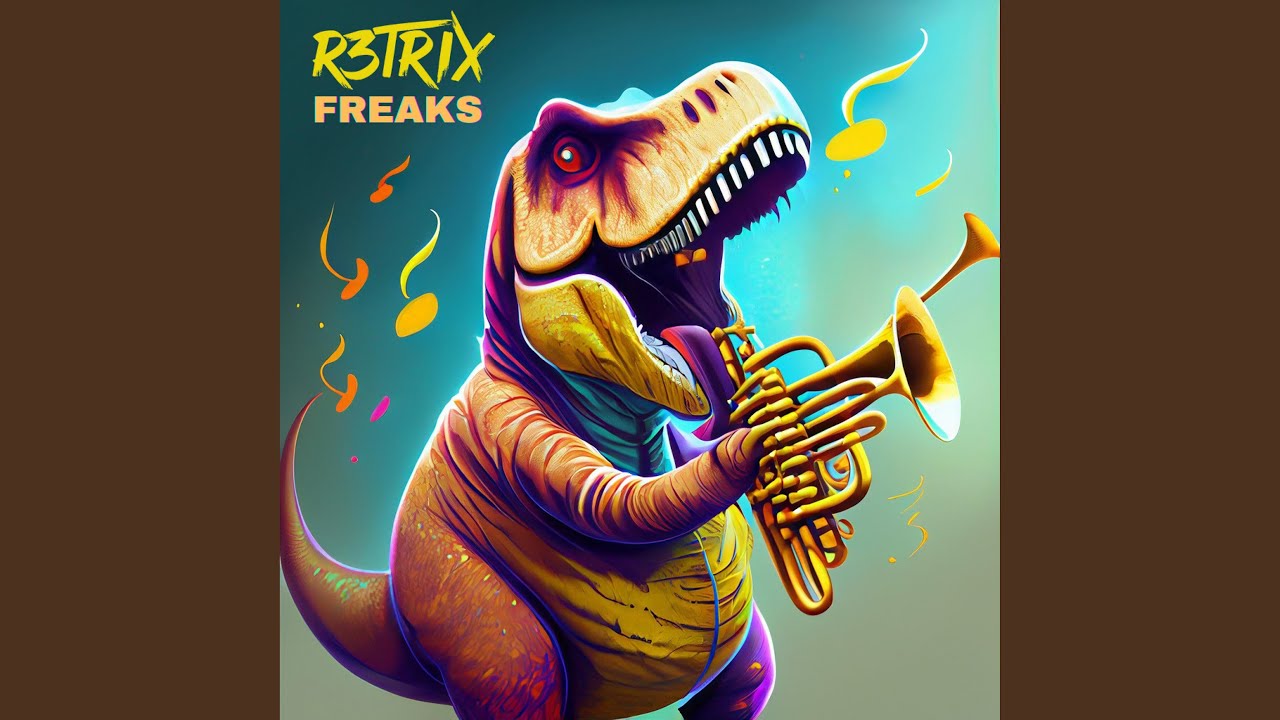 Watch FREAKS on YouTube Watch FREAKS on YouTube