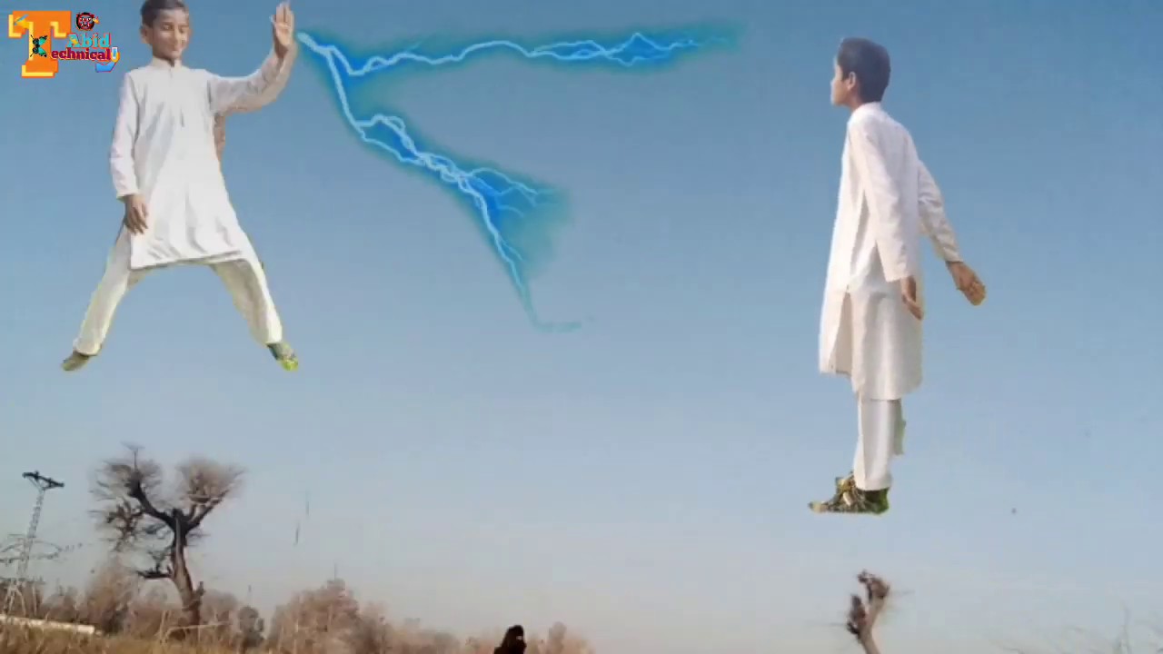 Ball Veer ™3 Hororr Darama Pakistan ChochiWod   ! Cast ! Kazim&Kamran ! Technical Abid