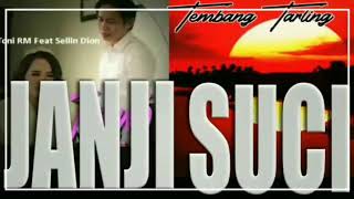 Janji Sucitony Rmu0026selin Dcover By Z Sultan U0026 Fajar W