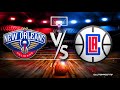 Pelicans VS Clippers LIVE REACTION (March 25, 2023)