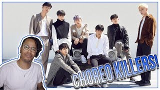 iKON - '이별길(GOODBYE ROAD)' M/V REACTION! 반응!
