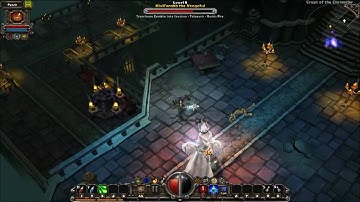 Torchlight - Part 26