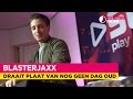 Capture de la vidéo Blasterjaxx (Dj-Set) | Bij Igmar