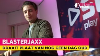 Blasterjaxx (DJ-set) | Bij Igmar