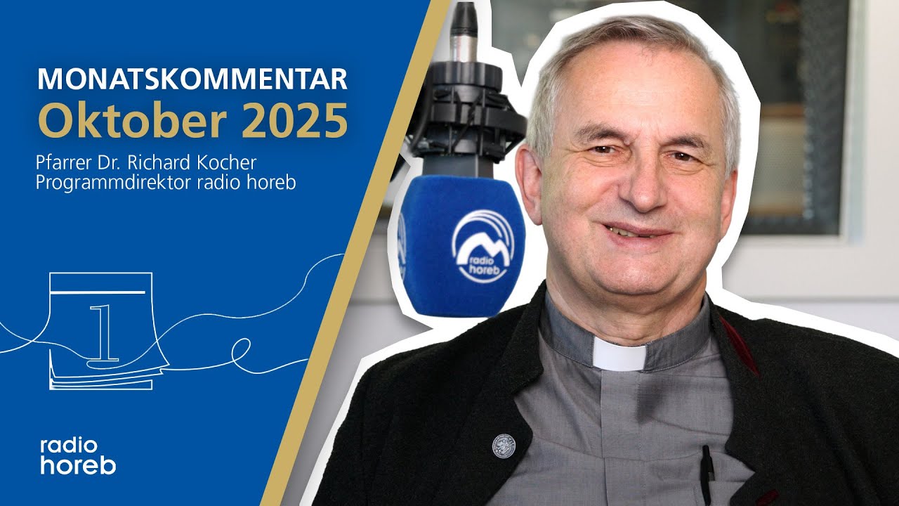 Monatskommentar Oktober 2025