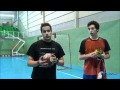 Material para jugar a Balonmano (handball)