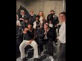 You Are Not Alone. MJ (pt1) STXRM Collective #choir #awardwinning #uk #harmony #singer ♥️