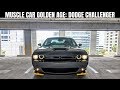 Buying a MUSCLE CAR | How does the HEMI V8 Dodge Challenger RT Stack up?