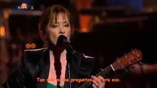Suzanne Vega - Luka (subtitulado en español) chords