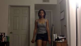 Amber Perkins Kin 377 Juggling