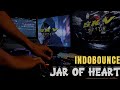 BECAK !! JAR OF HEART INDOBOUNCE MIX