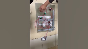 Mạch đảo chiều gián tiếp không đồng bộ động cơ 3 pha