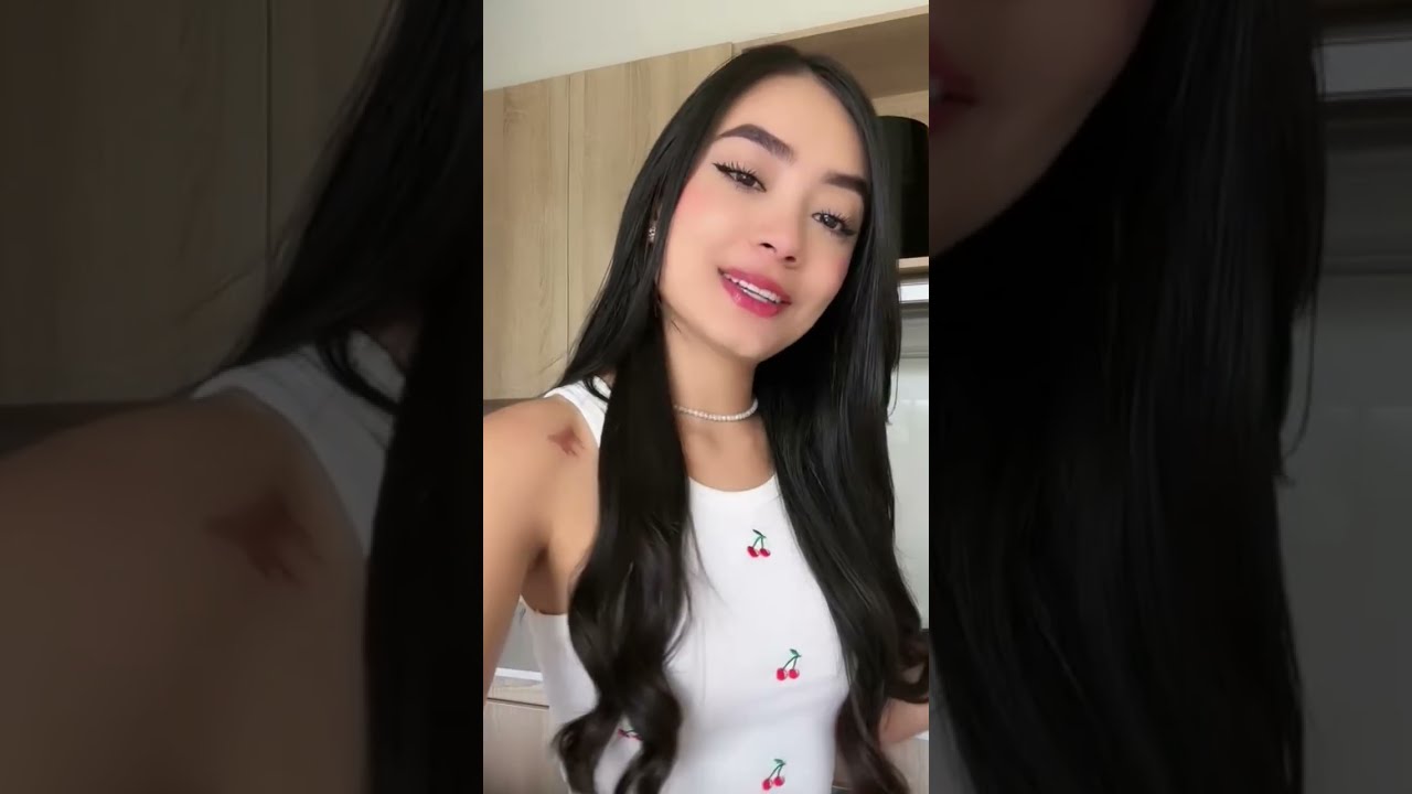 Gorgeous Daily🌹#vlog #beautiful #periscope #india 