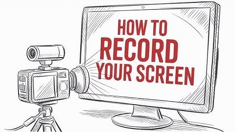 How To Record Your Screen in Linux Mint